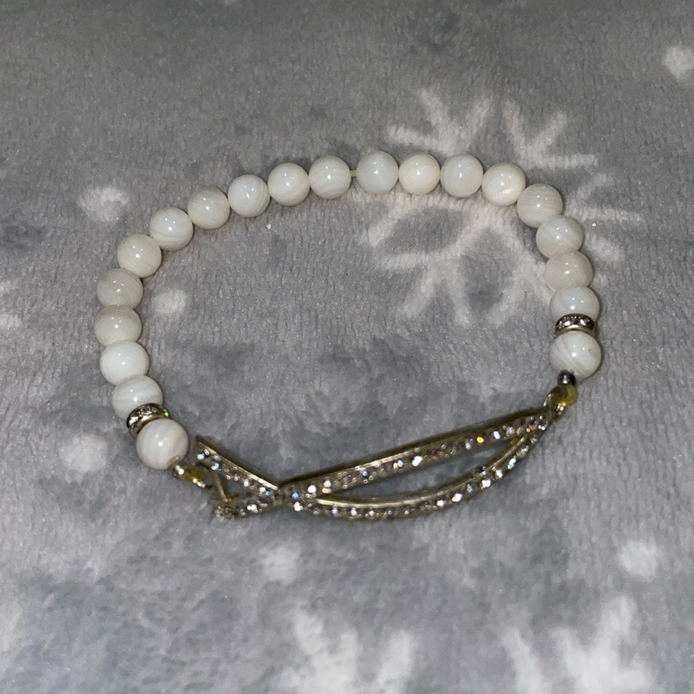 Fish Bracelet